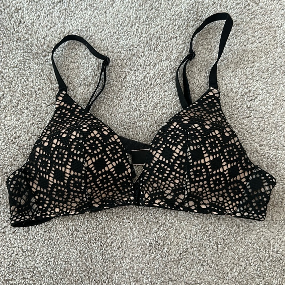 Victoria’s Secret bra